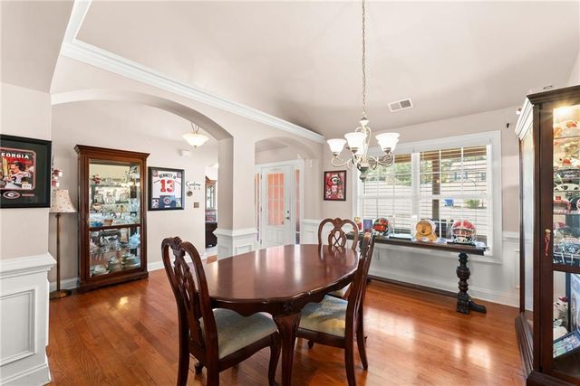 286 Middle Fork Lane, Carnesville, GA 30521