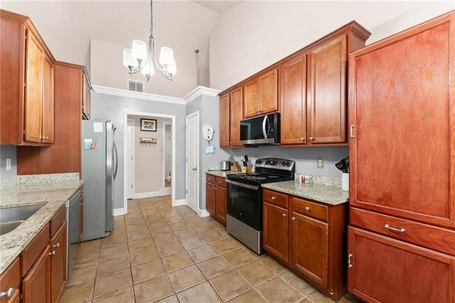 286 Middle Fork Lane, Carnesville, GA 30521