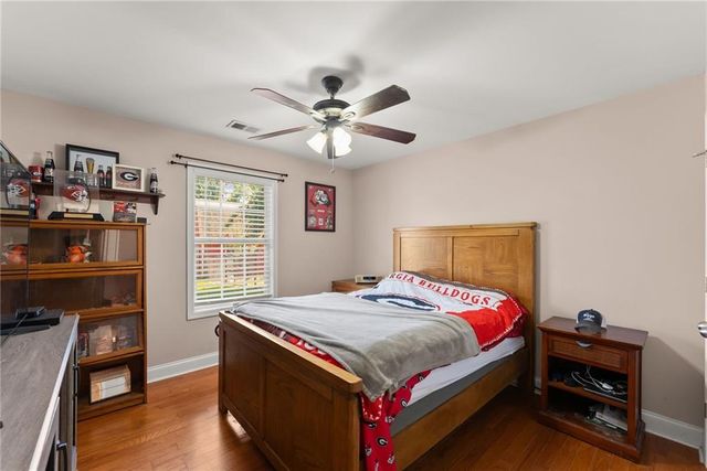 286 Middle Fork Lane, Carnesville, GA 30521