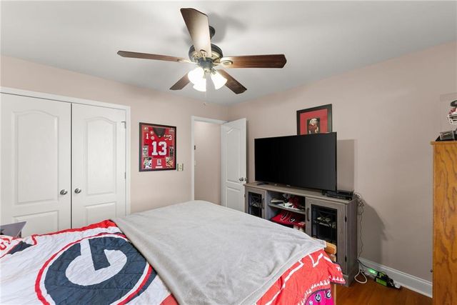 286 Middle Fork Lane, Carnesville, GA 30521