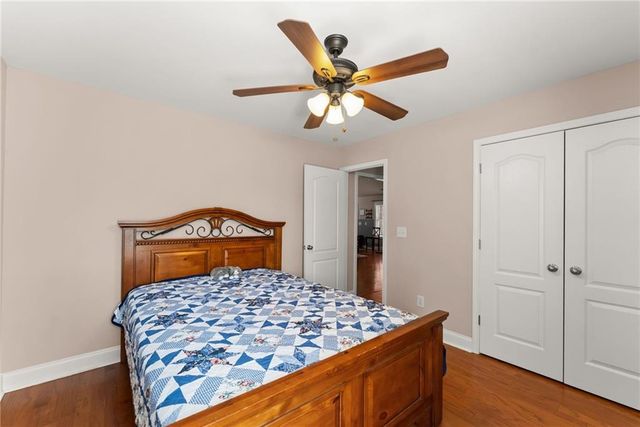 286 Middle Fork Lane, Carnesville, GA 30521