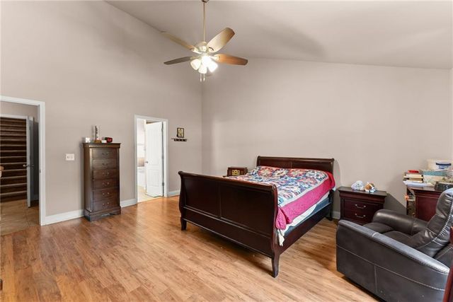 286 Middle Fork Lane, Carnesville, GA 30521