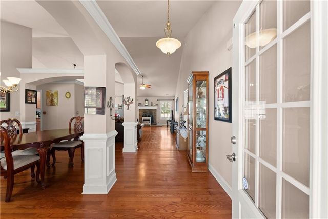 286 Middle Fork Lane, Carnesville, GA 30521