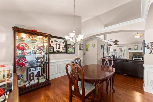 286 Middle Fork Lane, Carnesville, GA 30521