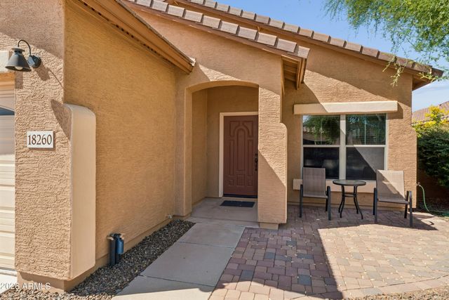 18260 E EL AMANCER --, Gold Canyon, AZ 85118