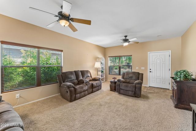18260 E EL AMANCER --, Gold Canyon, AZ 85118