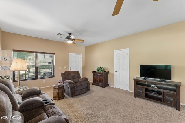 18260 E EL AMANCER --, Gold Canyon, AZ 85118