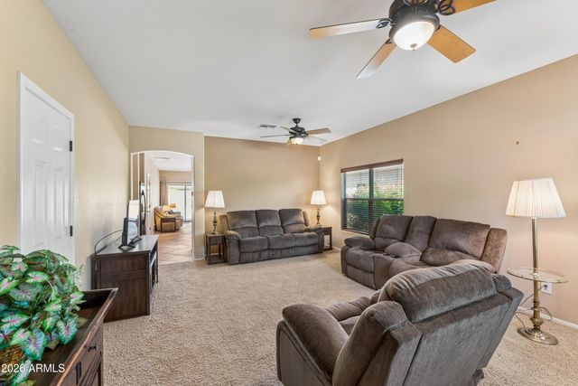 18260 E EL AMANCER --, Gold Canyon, AZ 85118
