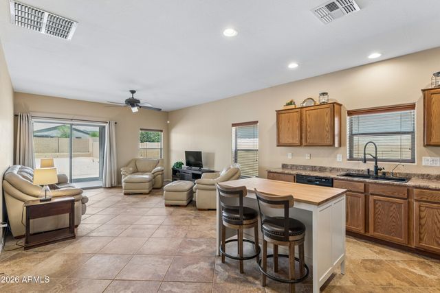 18260 E EL AMANCER --, Gold Canyon, AZ 85118
