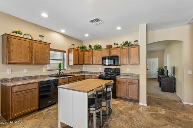 18260 E EL AMANCER --, Gold Canyon, AZ 85118