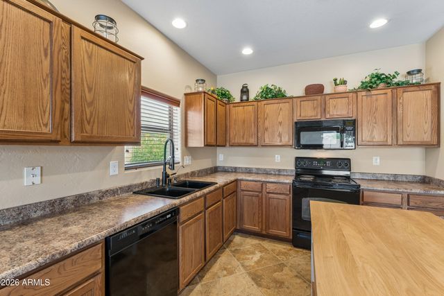 18260 E EL AMANCER --, Gold Canyon, AZ 85118