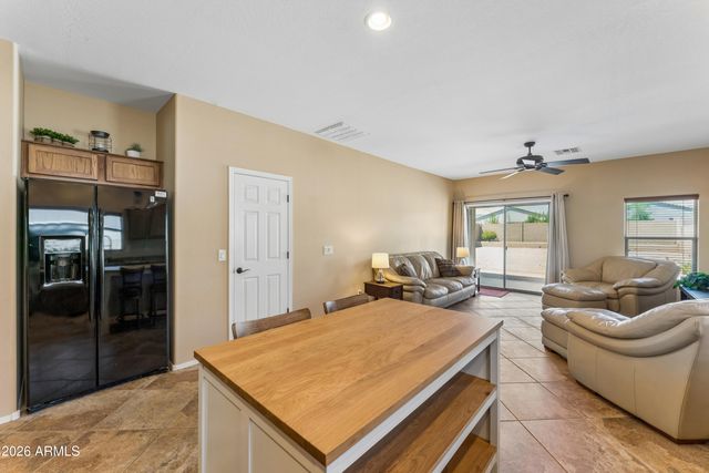 18260 E EL AMANCER --, Gold Canyon, AZ 85118