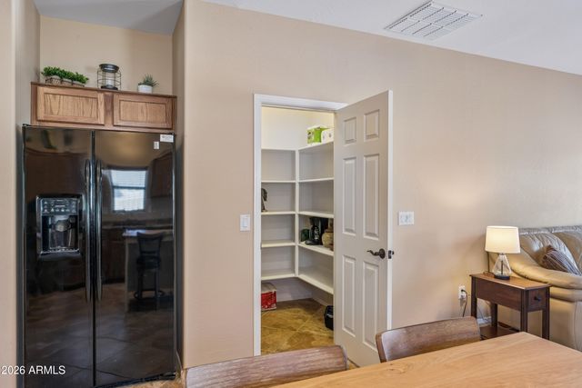 18260 E EL AMANCER --, Gold Canyon, AZ 85118