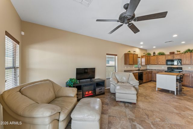 18260 E EL AMANCER --, Gold Canyon, AZ 85118