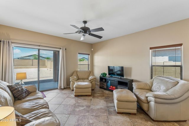 18260 E EL AMANCER --, Gold Canyon, AZ 85118