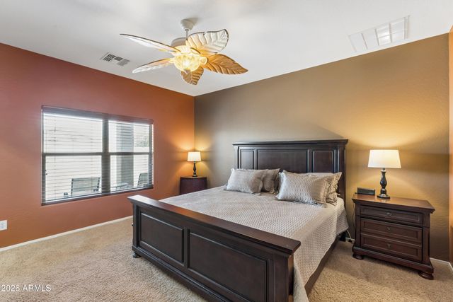 18260 E EL AMANCER --, Gold Canyon, AZ 85118