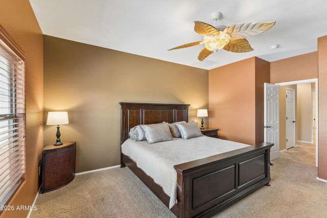 18260 E EL AMANCER --, Gold Canyon, AZ 85118