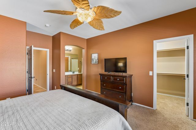 18260 E EL AMANCER --, Gold Canyon, AZ 85118