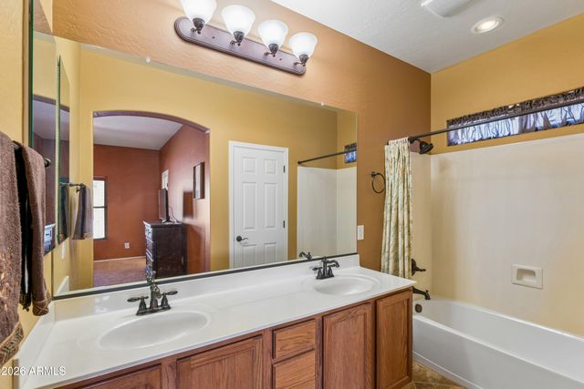 18260 E EL AMANCER --, Gold Canyon, AZ 85118