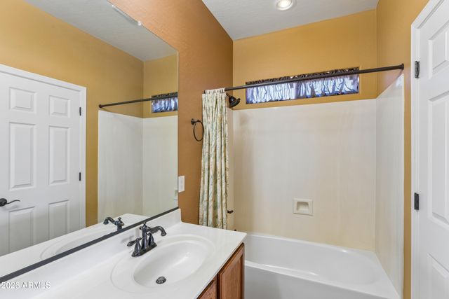 18260 E EL AMANCER --, Gold Canyon, AZ 85118