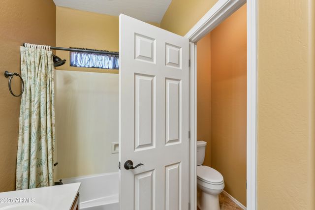 18260 E EL AMANCER --, Gold Canyon, AZ 85118
