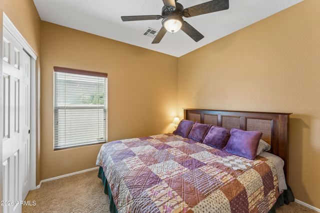 18260 E EL AMANCER --, Gold Canyon, AZ 85118