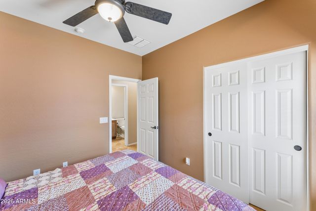 18260 E EL AMANCER --, Gold Canyon, AZ 85118