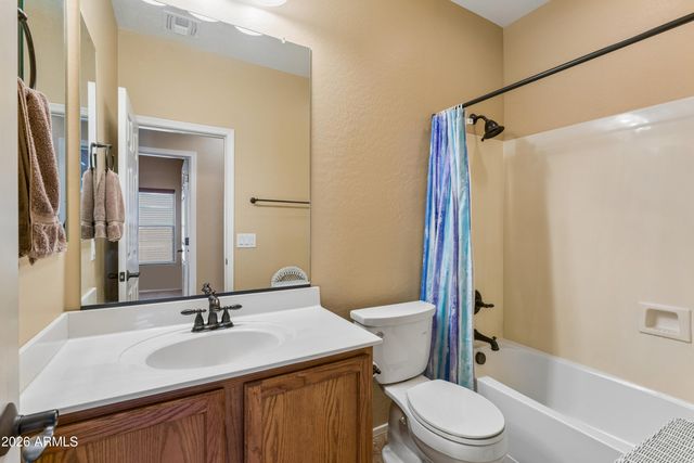 18260 E EL AMANCER --, Gold Canyon, AZ 85118