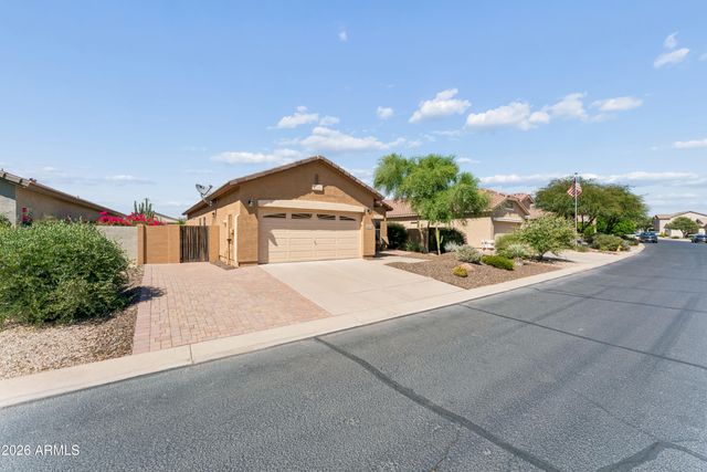18260 E EL AMANCER --, Gold Canyon, AZ 85118
