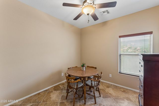 18260 E EL AMANCER --, Gold Canyon, AZ 85118