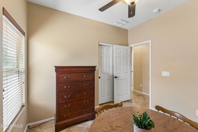 18260 E EL AMANCER --, Gold Canyon, AZ 85118