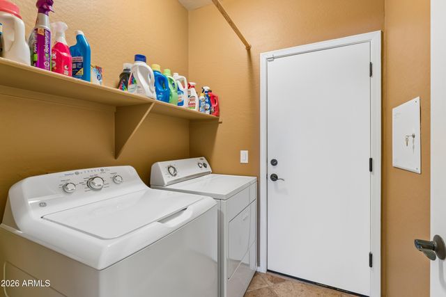 18260 E EL AMANCER --, Gold Canyon, AZ 85118