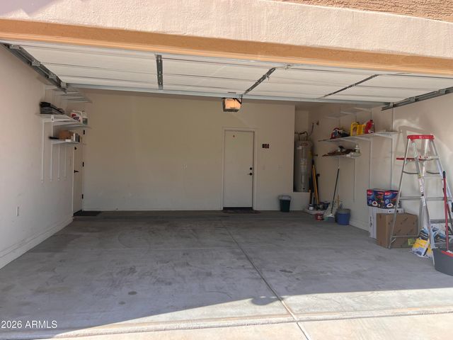 18260 E EL AMANCER --, Gold Canyon, AZ 85118