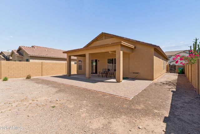 18260 E EL AMANCER --, Gold Canyon, AZ 85118