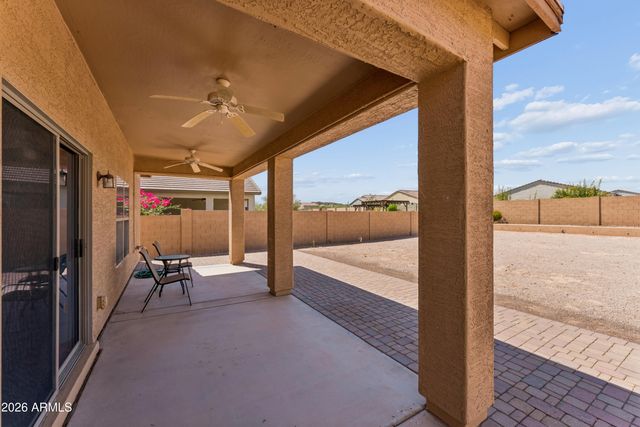18260 E EL AMANCER --, Gold Canyon, AZ 85118