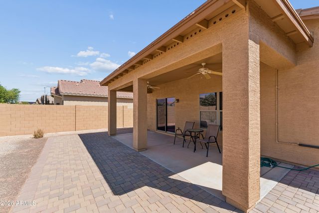 18260 E EL AMANCER --, Gold Canyon, AZ 85118