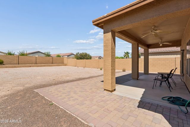 18260 E EL AMANCER --, Gold Canyon, AZ 85118