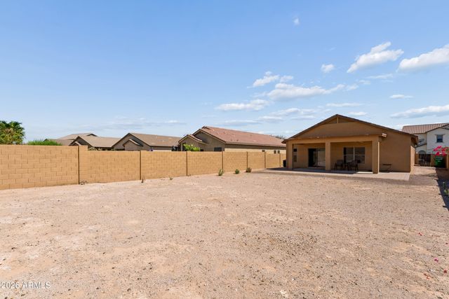 18260 E EL AMANCER --, Gold Canyon, AZ 85118