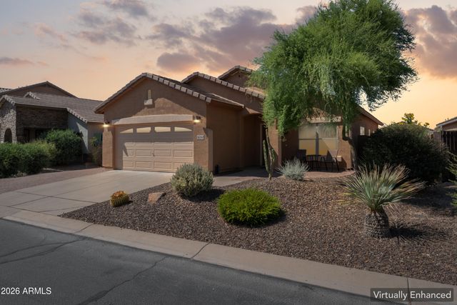 18260 E EL AMANCER --, Gold Canyon, AZ 85118