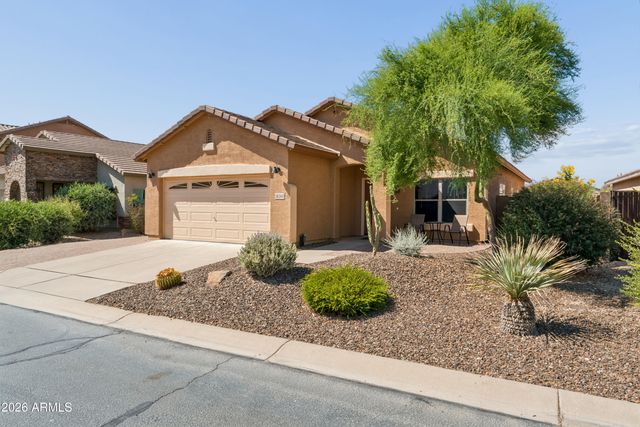 18260 E EL AMANCER --, Gold Canyon, AZ 85118