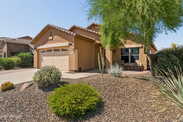 18260 E EL AMANCER --, Gold Canyon, AZ 85118