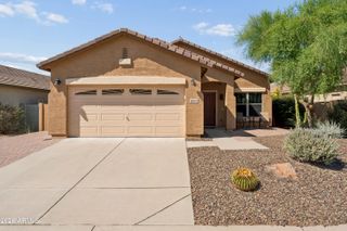 18260 E EL AMANCER --, Gold Canyon, AZ 85118