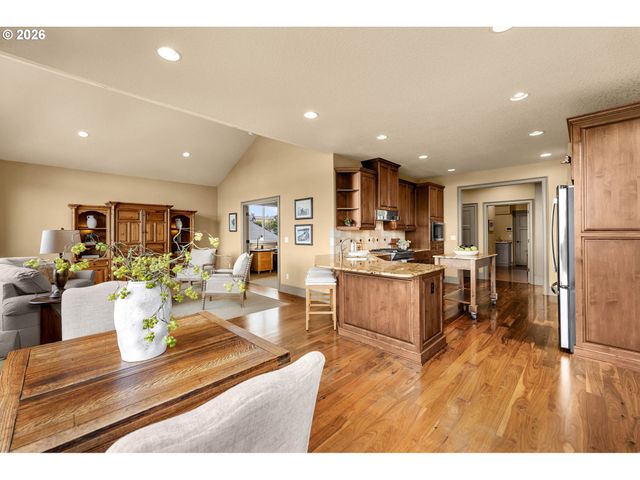 2517 Ne 163RD St, Ridgefield, WA 98642