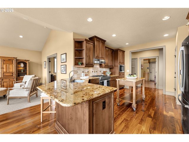 2517 Ne 163RD St, Ridgefield, WA 98642