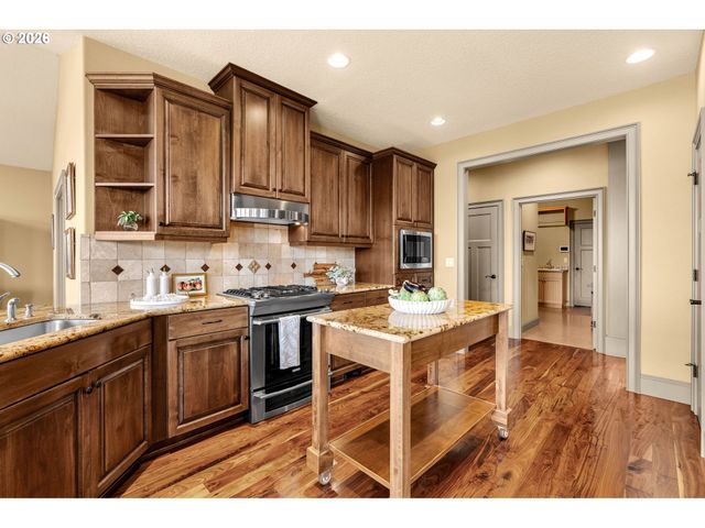 2517 Ne 163RD St, Ridgefield, WA 98642