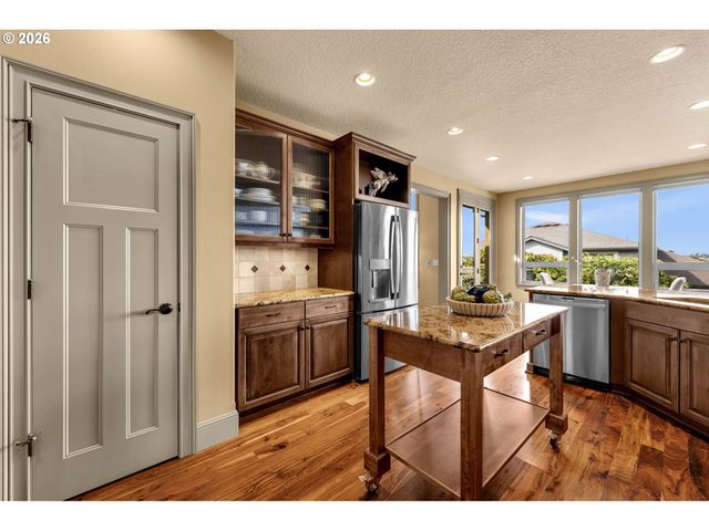 2517 Ne 163RD St, Ridgefield, WA 98642