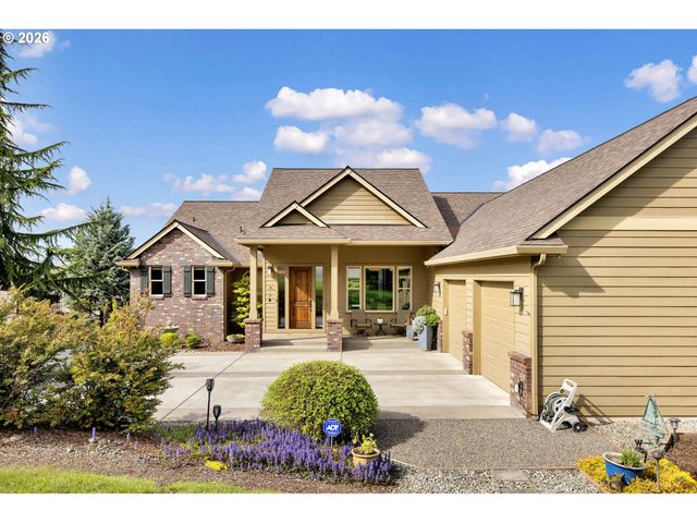 2517 Ne 163RD St, Ridgefield, WA 98642