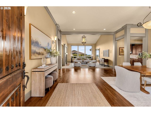 2517 Ne 163RD St, Ridgefield, WA 98642