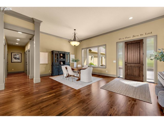 2517 Ne 163RD St, Ridgefield, WA 98642