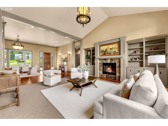 2517 Ne 163RD St, Ridgefield, WA 98642